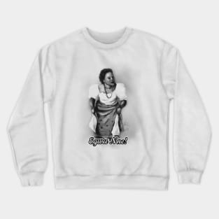 Egwu Nne Crewneck Sweatshirt